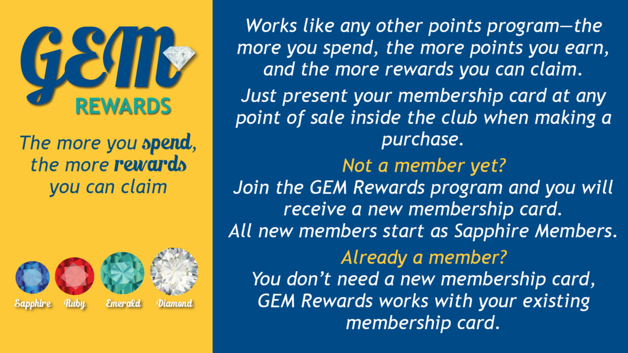 Membership Merimbula RSL