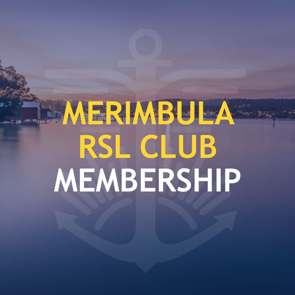membership for Mermbula RSL Club