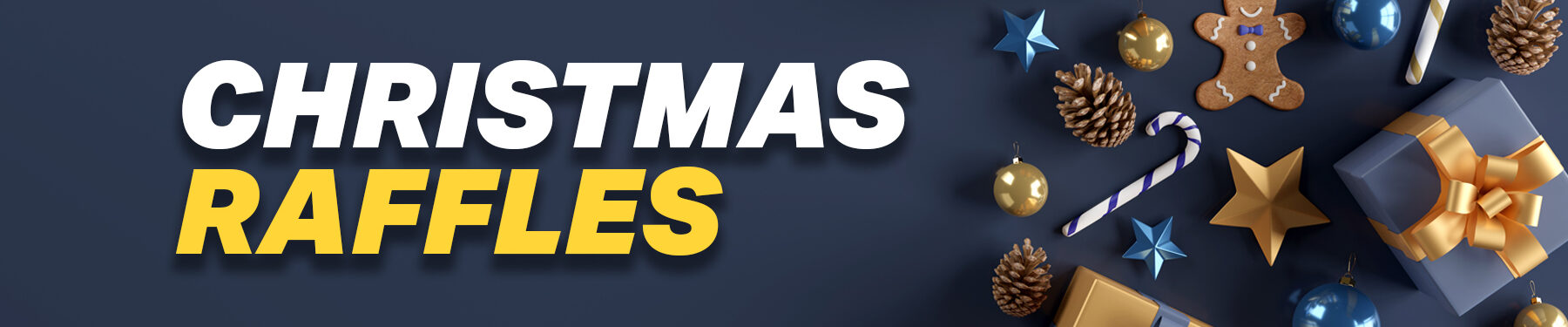 Delta Diamond FB cover 30 years Christmas raffles at Merimbula RSL