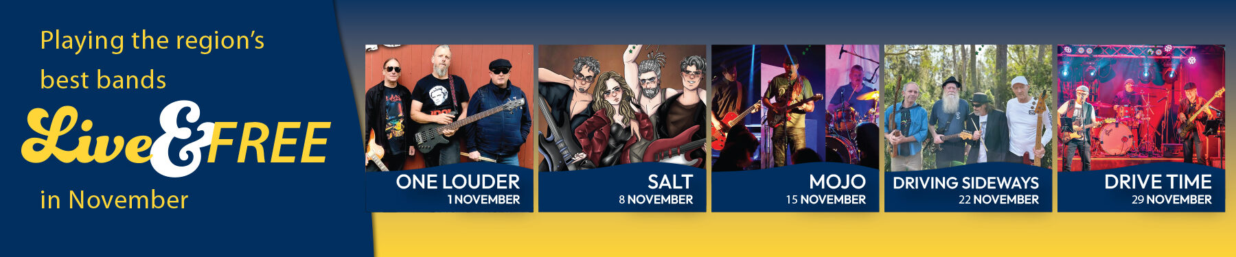 MRSL web slider November Entertainment November entertainment