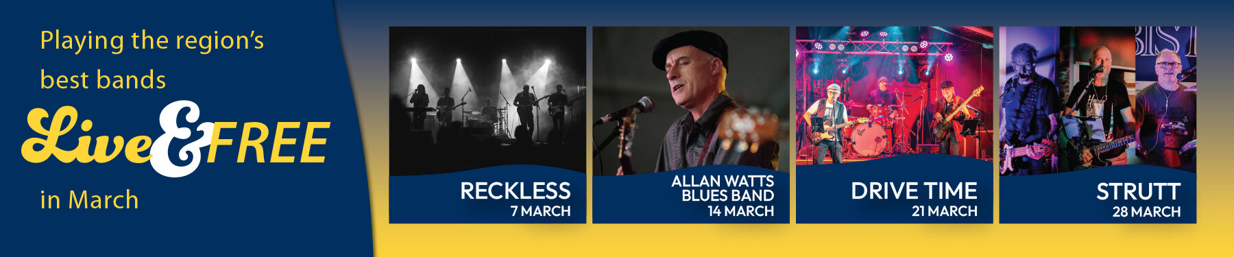 MRSL web slider March Entertainment March entertainment