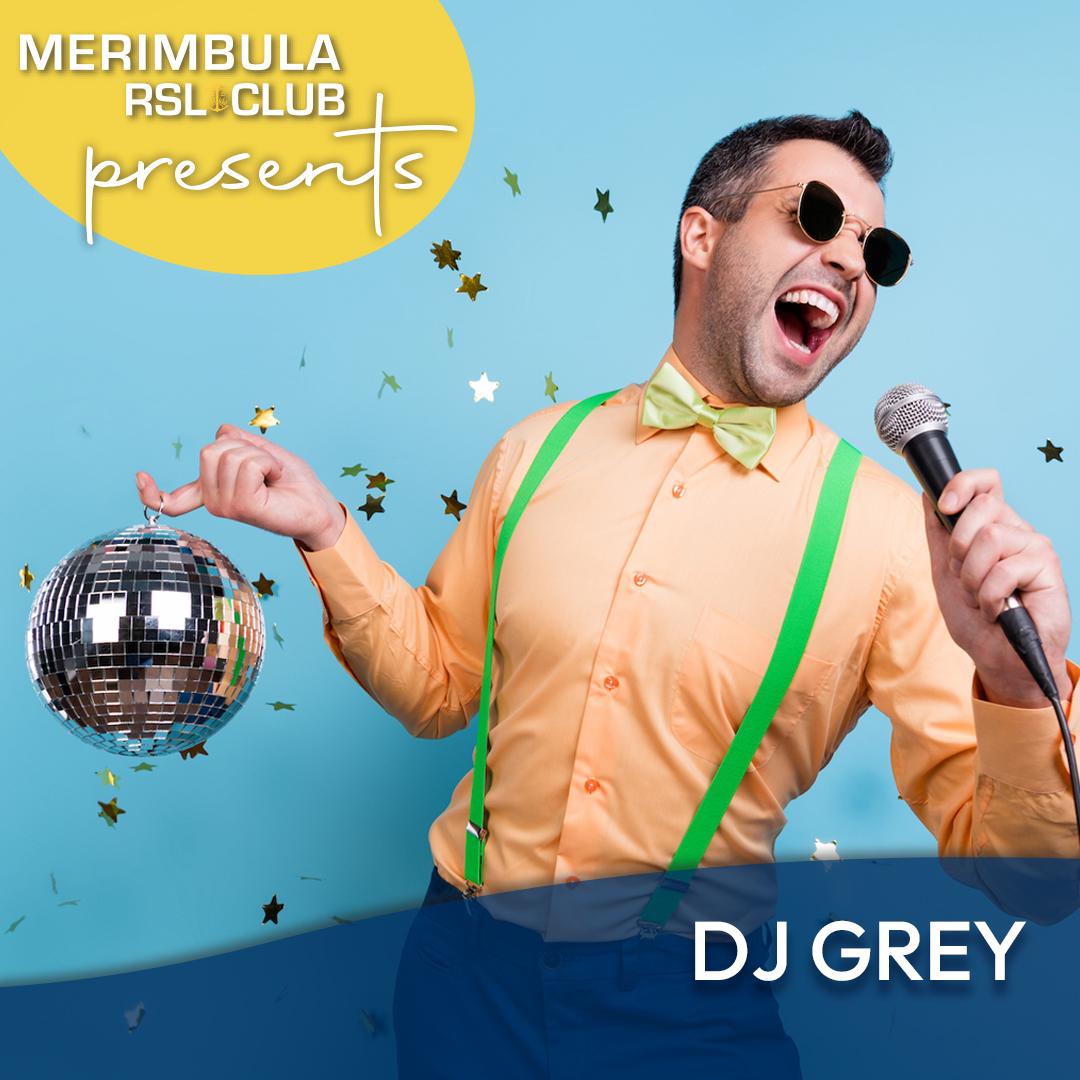 DJ Grey/Karaoke