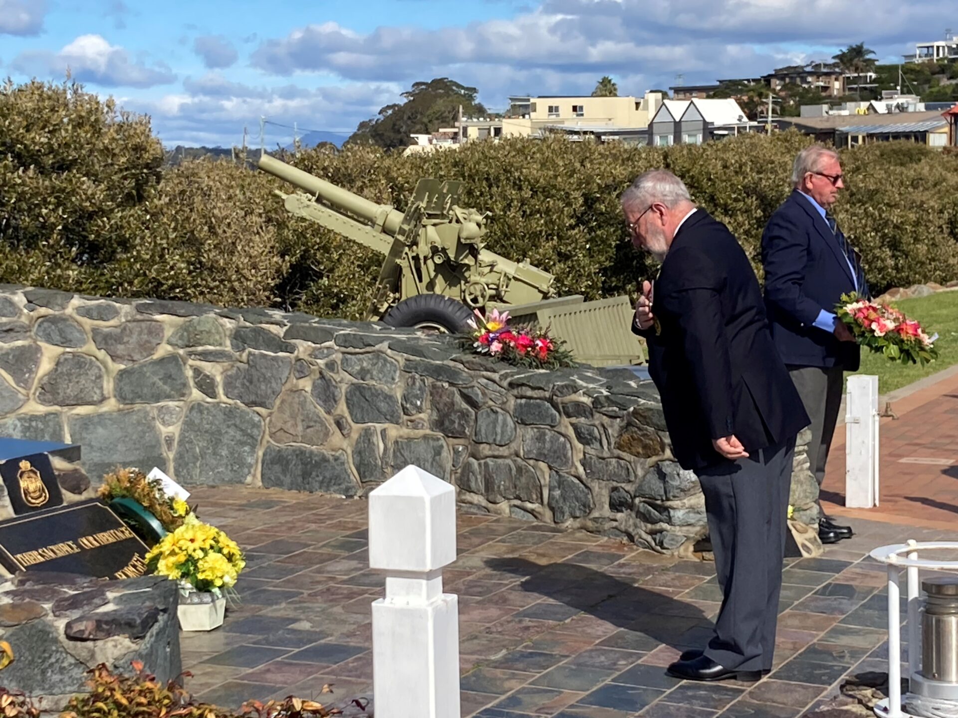 Vietnam Veterans Day