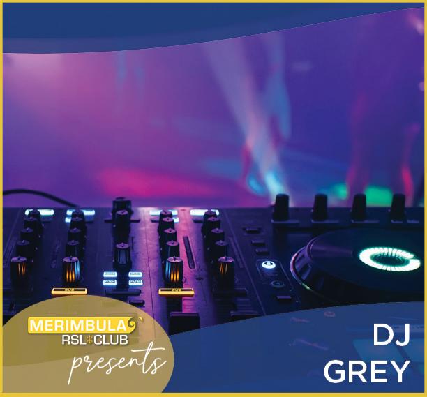 DJ Grey