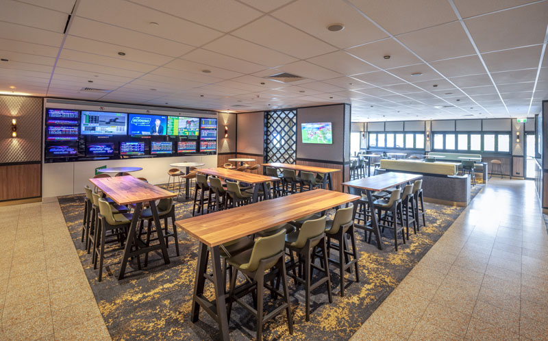 Renovations are now complete!