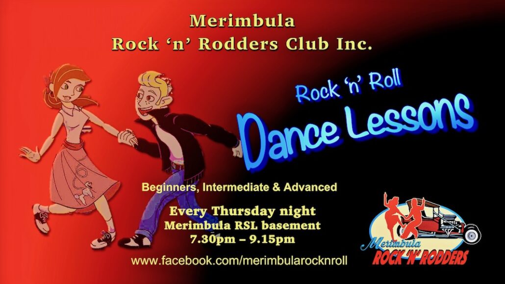 Thursday Rock n Roll