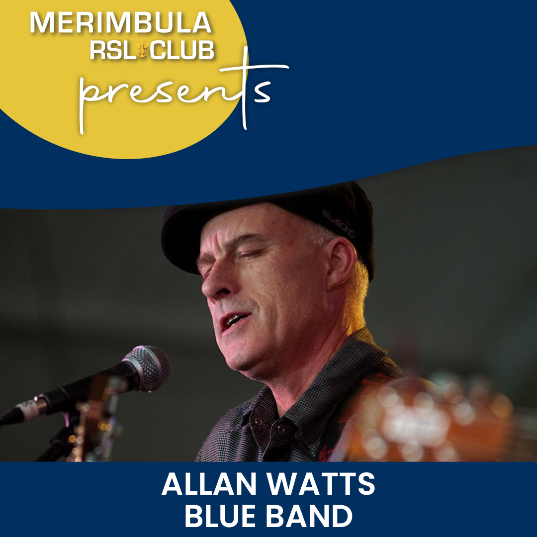Allan Watts Blues Band