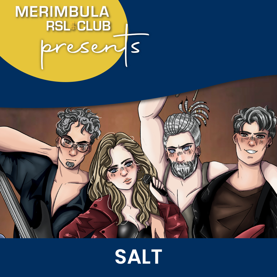 SALT