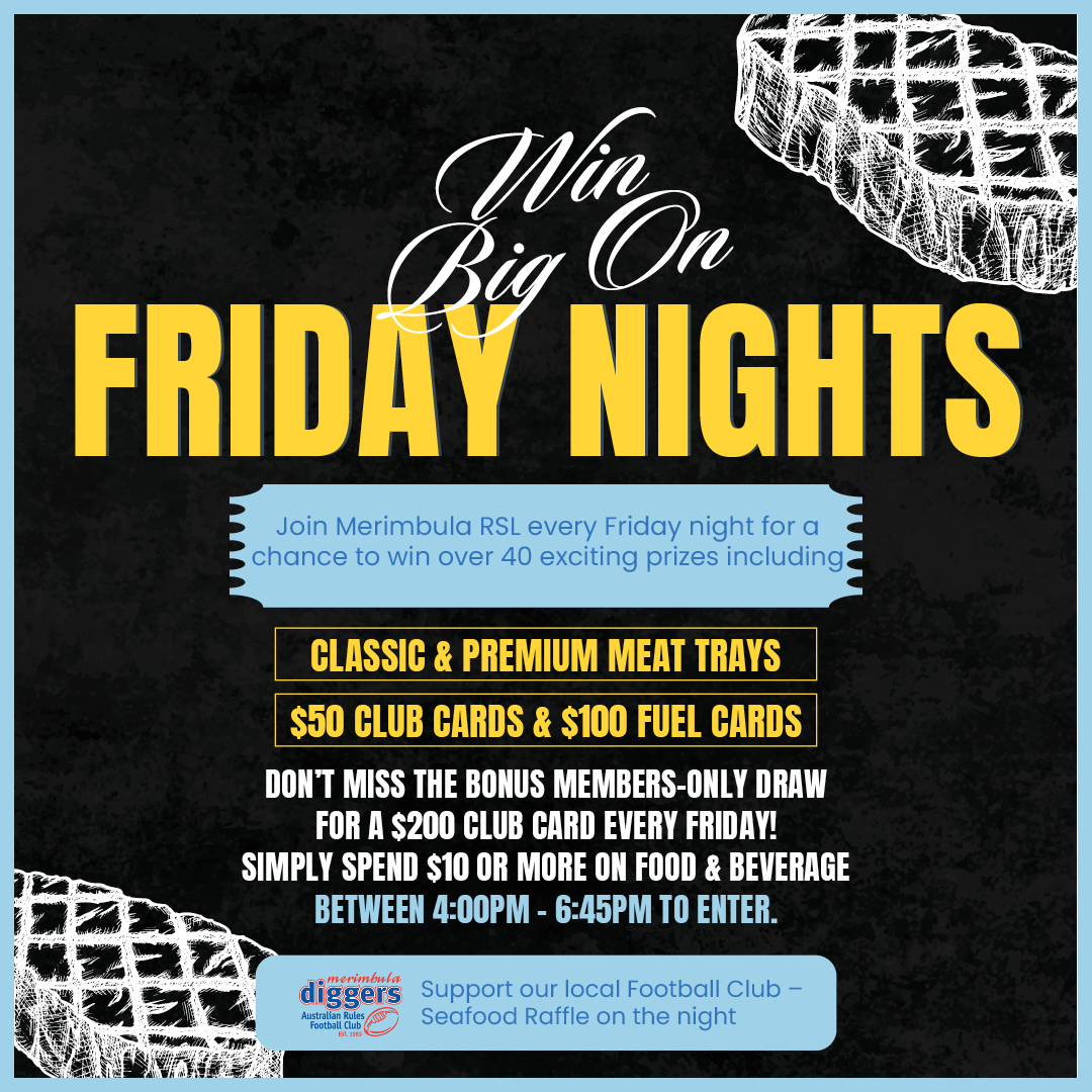 Friday Nights