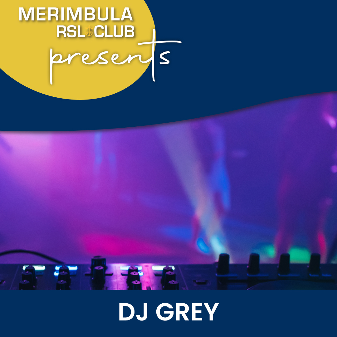 Dr. Grey