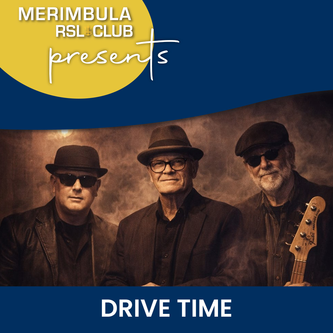 Drive Time