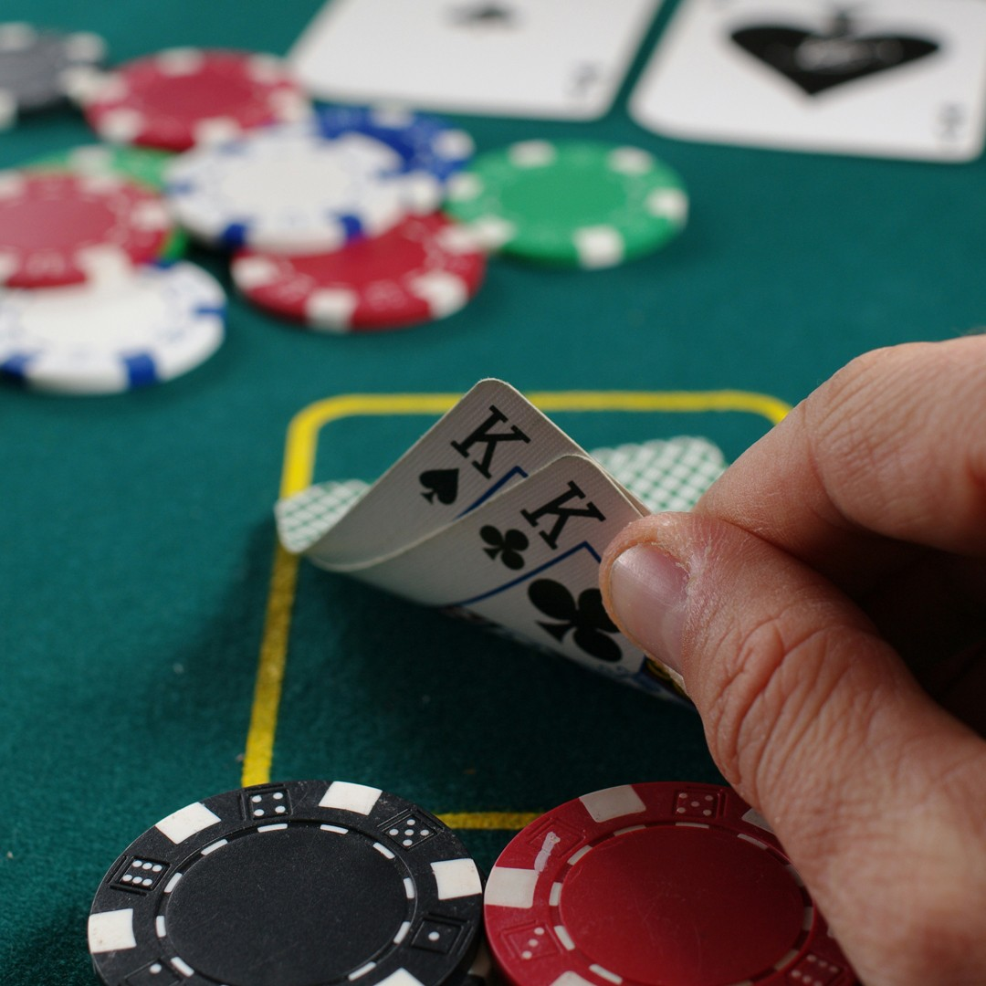 Free Poker