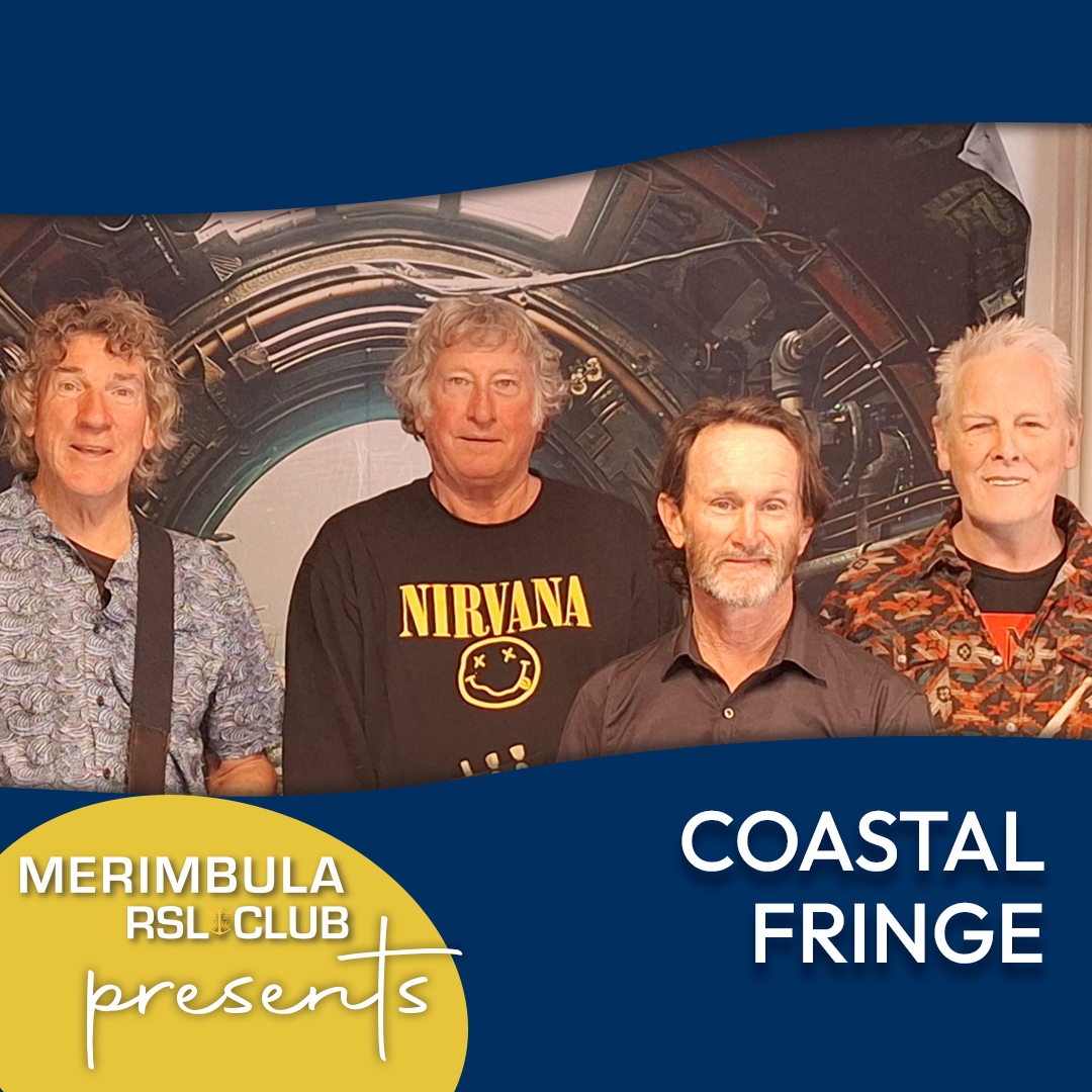 Coastal Fringe
