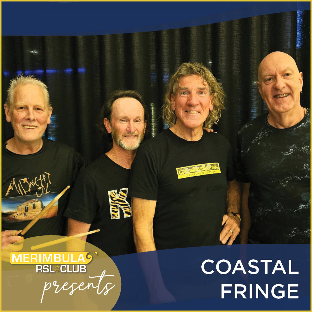 Coastal Fringe