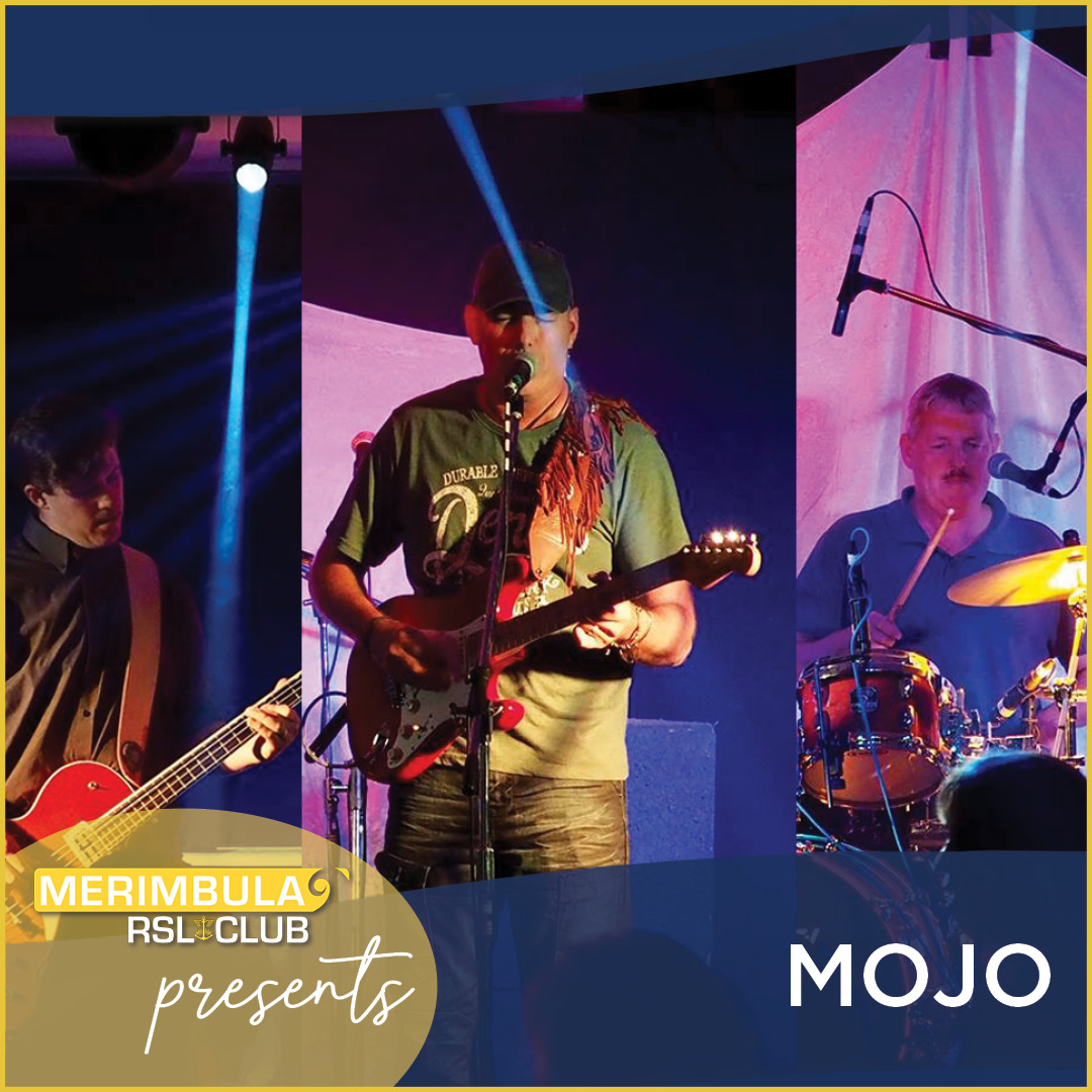 Mojo