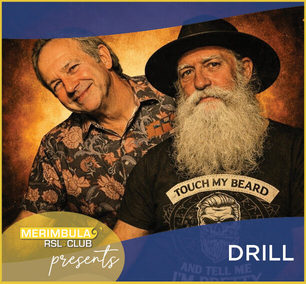 Drill
